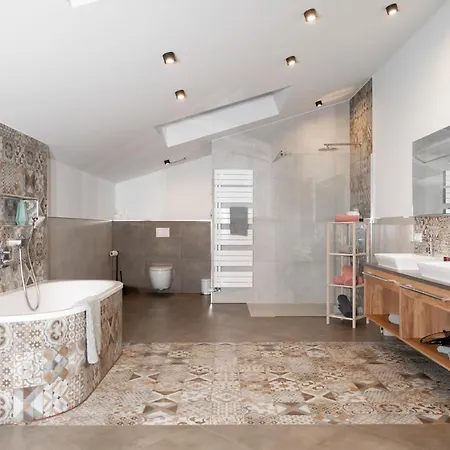 Apartment Clb