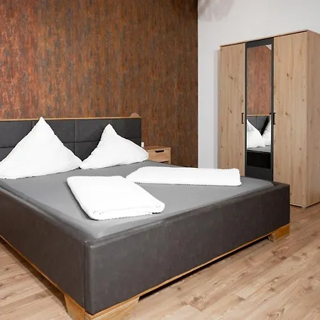 Clb Apartment
