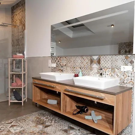 Clb Apartment *