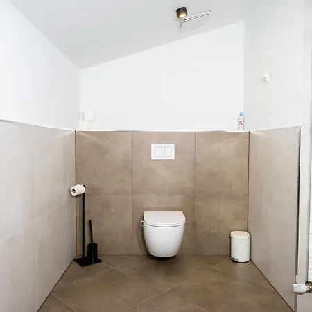 Clb Apartment