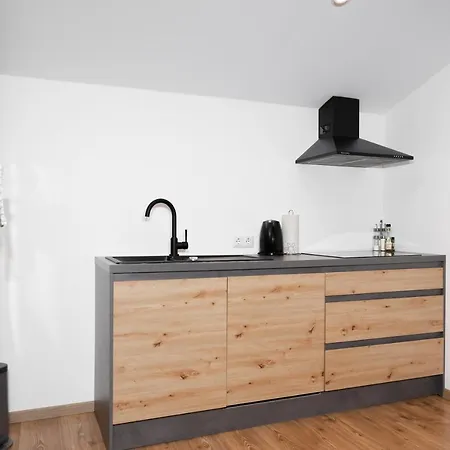 Apartman Clb *